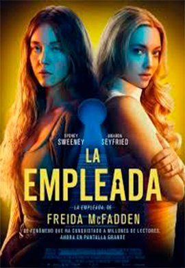 La Empleada 2025
